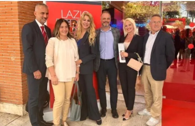 Lazio Terra di Cinema Festival Italo Serbo – Finanziamenti a produzione, coproduzione, distribuzione e nuove oportunità